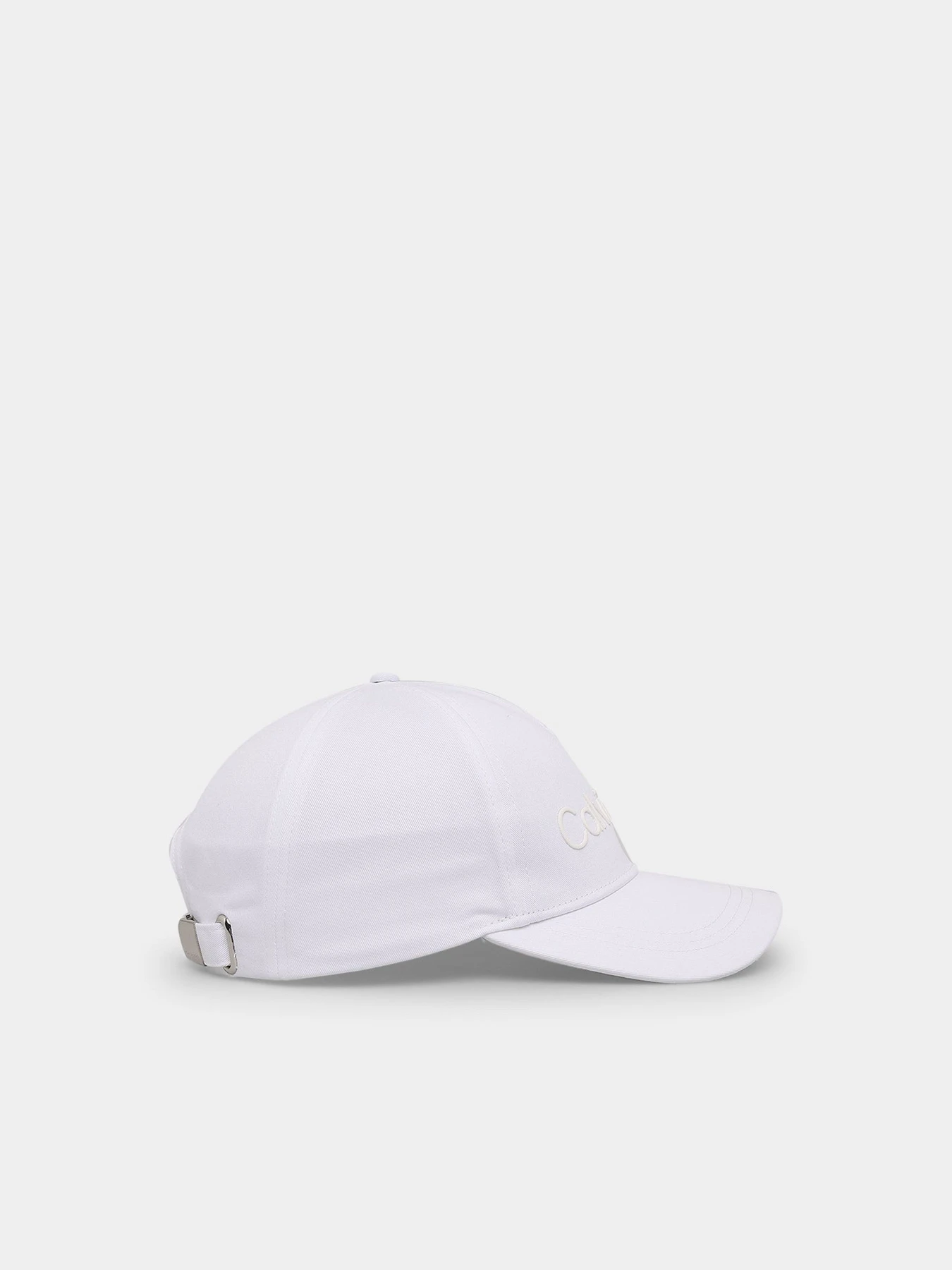 Шапки и кепки Calvin Klein модель K50K509217-YAF Фото