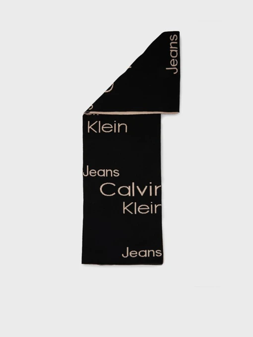 Шарфтар мен орамалдар Calvin Klein үлгі K50K509907-0GJ Фото