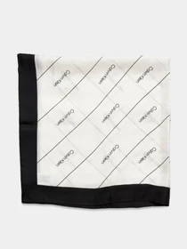 Шарфы и платки Calvin Klein модель K60K609164-0GN Фото