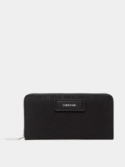 Кошельки Calvin Klein модель K60K609586-0KP Фото