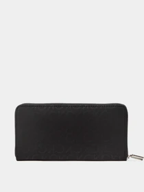 Кошельки Calvin Klein модель K60K609586-0KP Фото