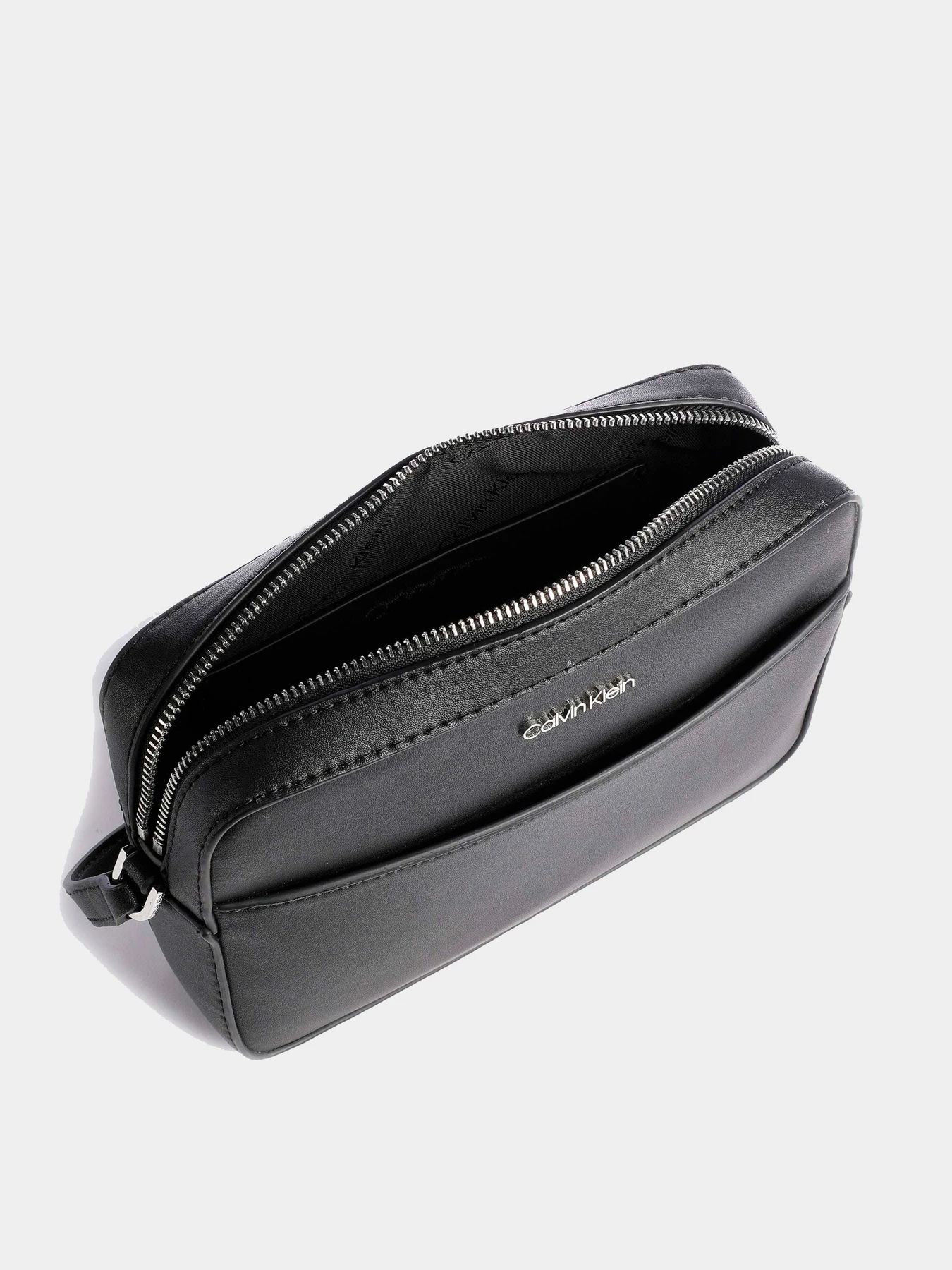 Сумки Calvin Klein модель K60K609680-BAX Сумки Calvin Klein модель K60K609680-BAX Фото