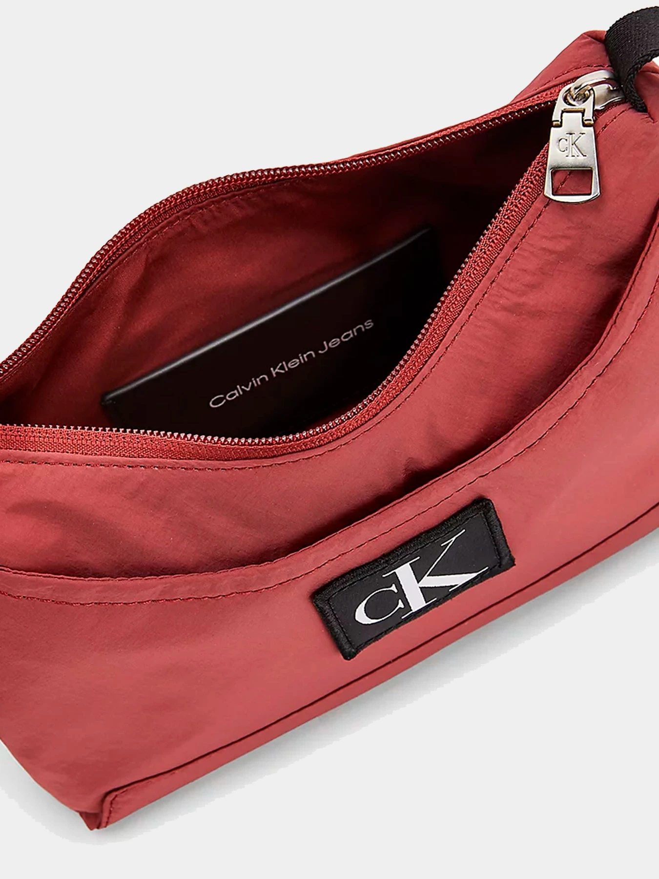 Сумки Calvin Klein модель K60K609798-XLN Фото