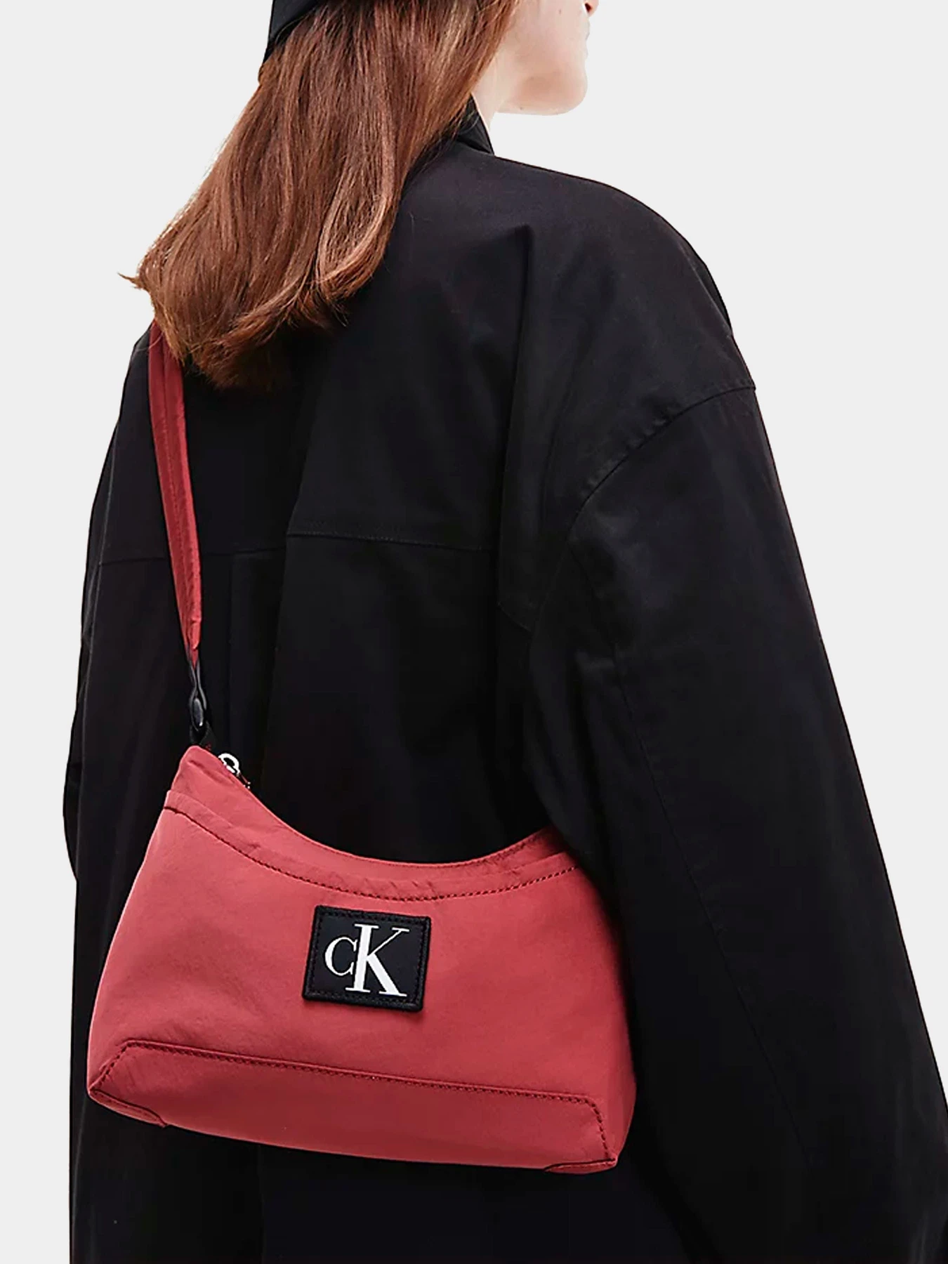 Сумки Calvin Klein модель K60K609798-XLN Фото
