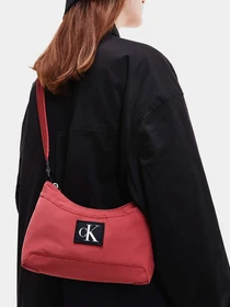 Сумки Calvin Klein модель K60K609798-XLN Фото