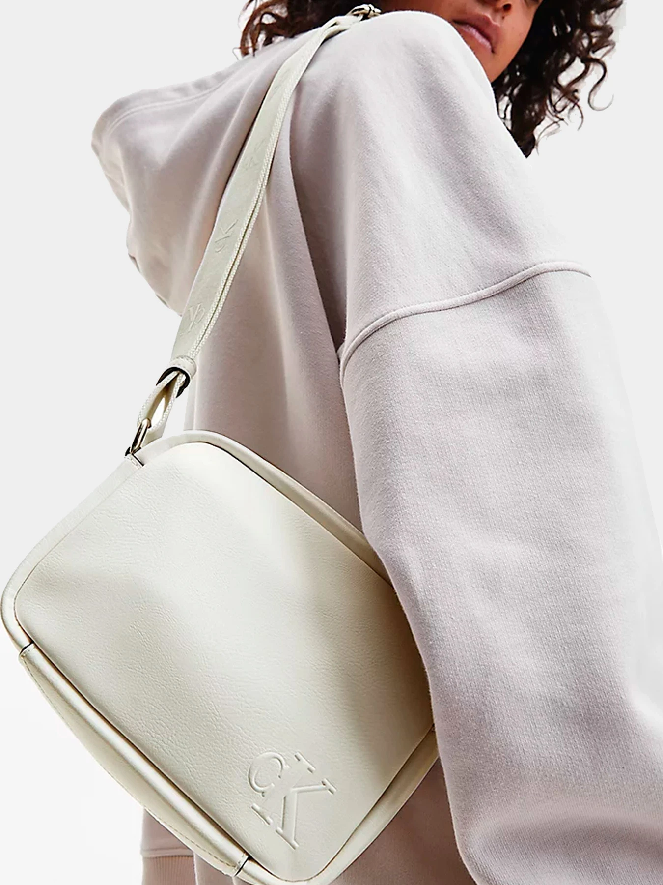 Сумки Calvin Klein модель K60K610057-YAF Фото