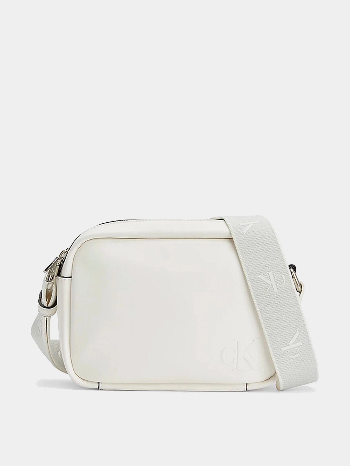 Сумки Calvin Klein модель K60K610057-YAF Фото