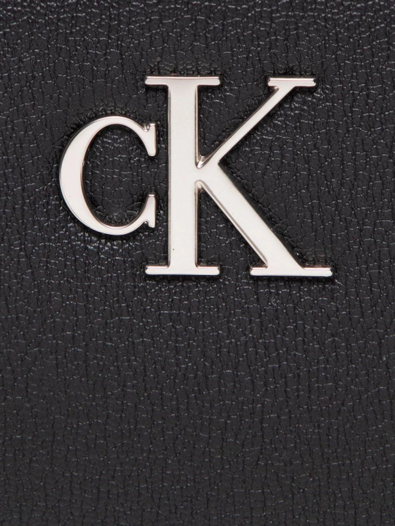 Сумки Calvin Klein модель K60K610085-BDS Фото