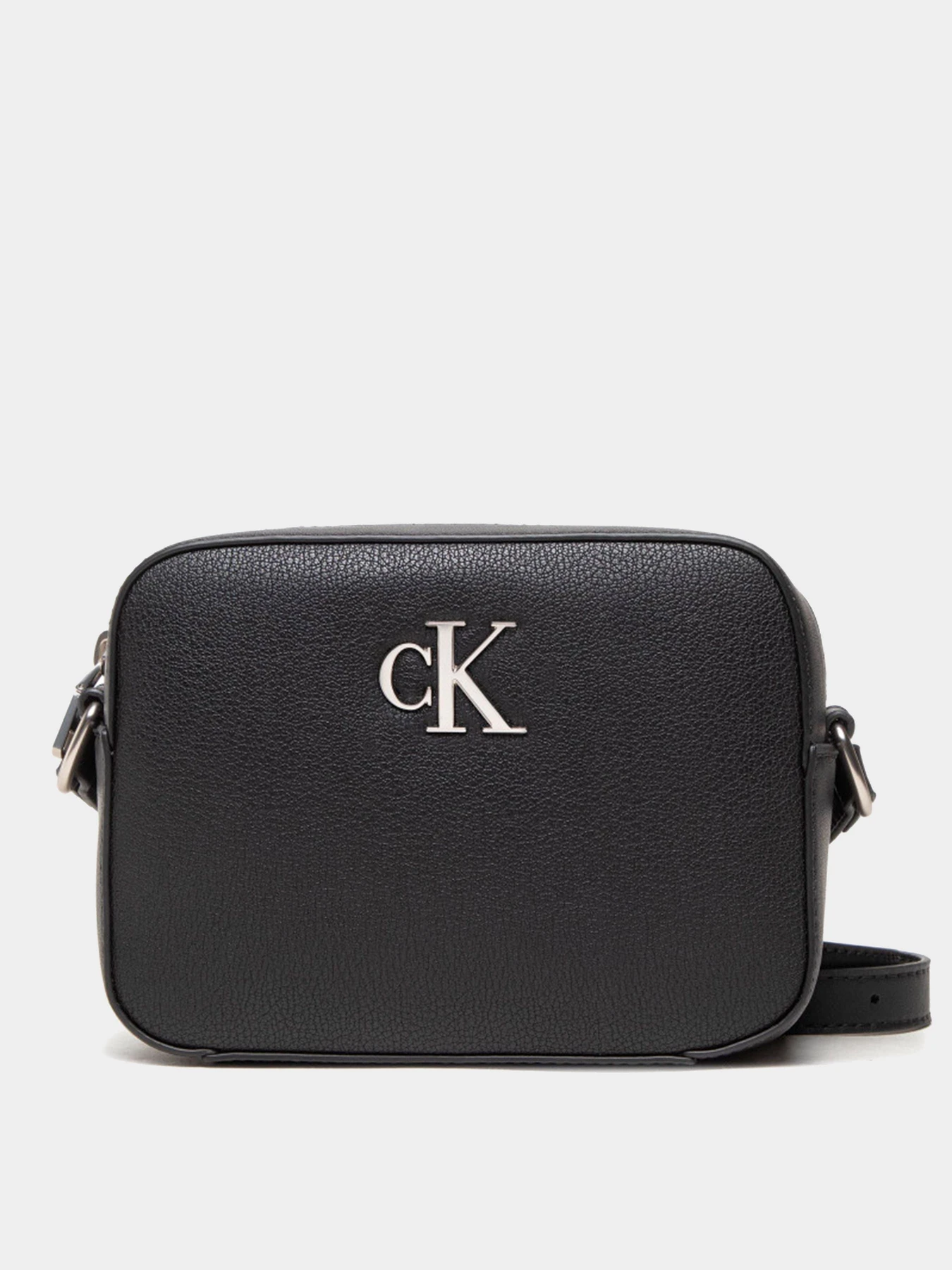 Сумки Calvin Klein модель K60K610085-BDS Фото