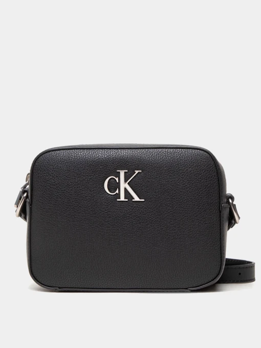Сөмкелер Calvin Klein үлгі K60K610085-BDS Фото