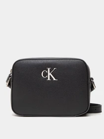 Сумки Calvin Klein модель K60K610085-BDS Фото
