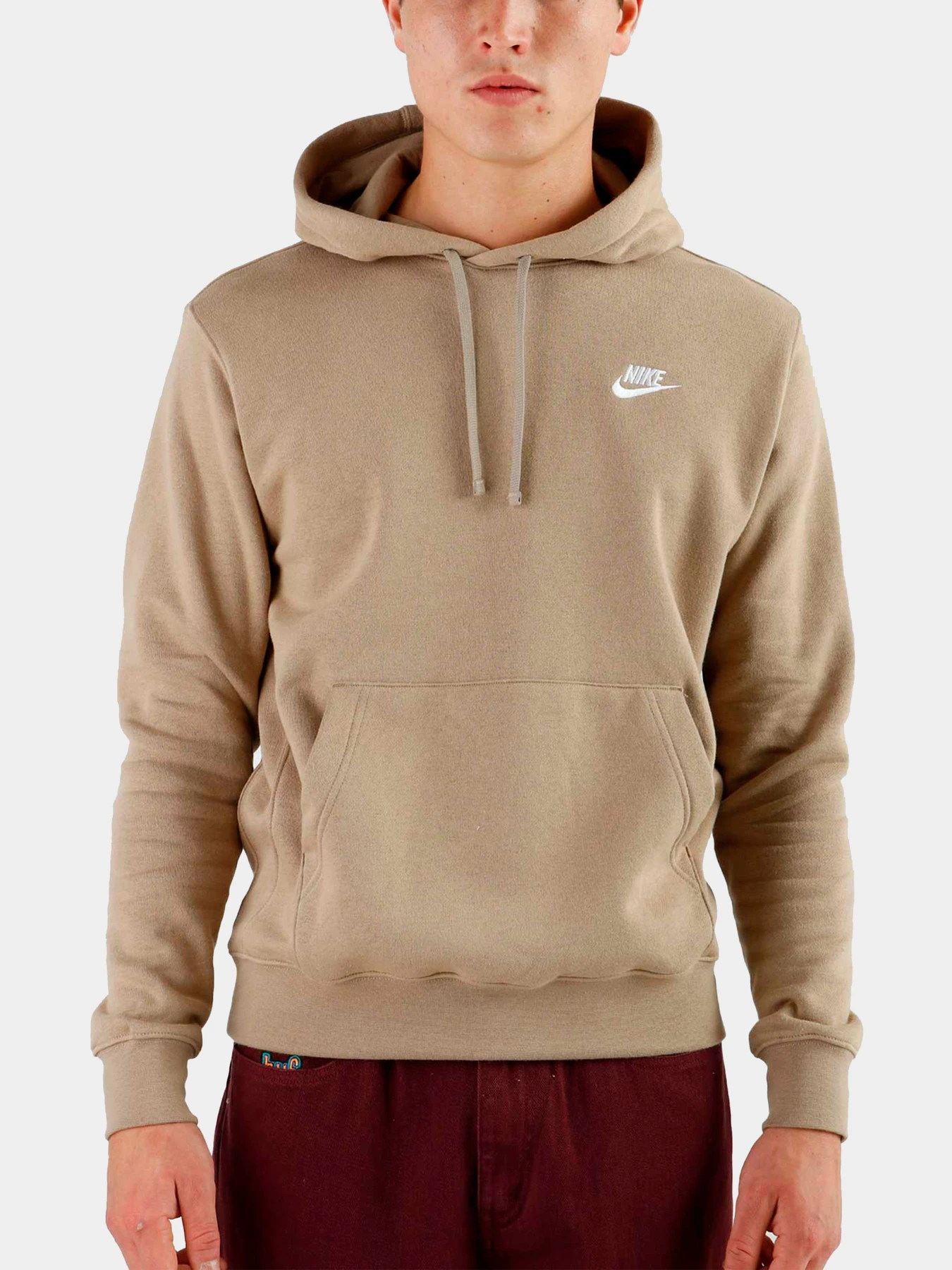 Худи и свитшоты NIKE модель BV2654-247 Худи и свитшоты NIKE модель BV2654-247 Фото