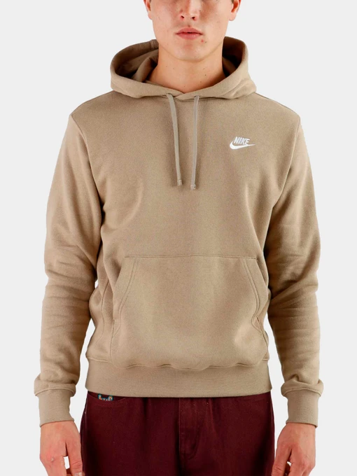 Худи и свитшоты NIKE модель BV2654-247 Фото