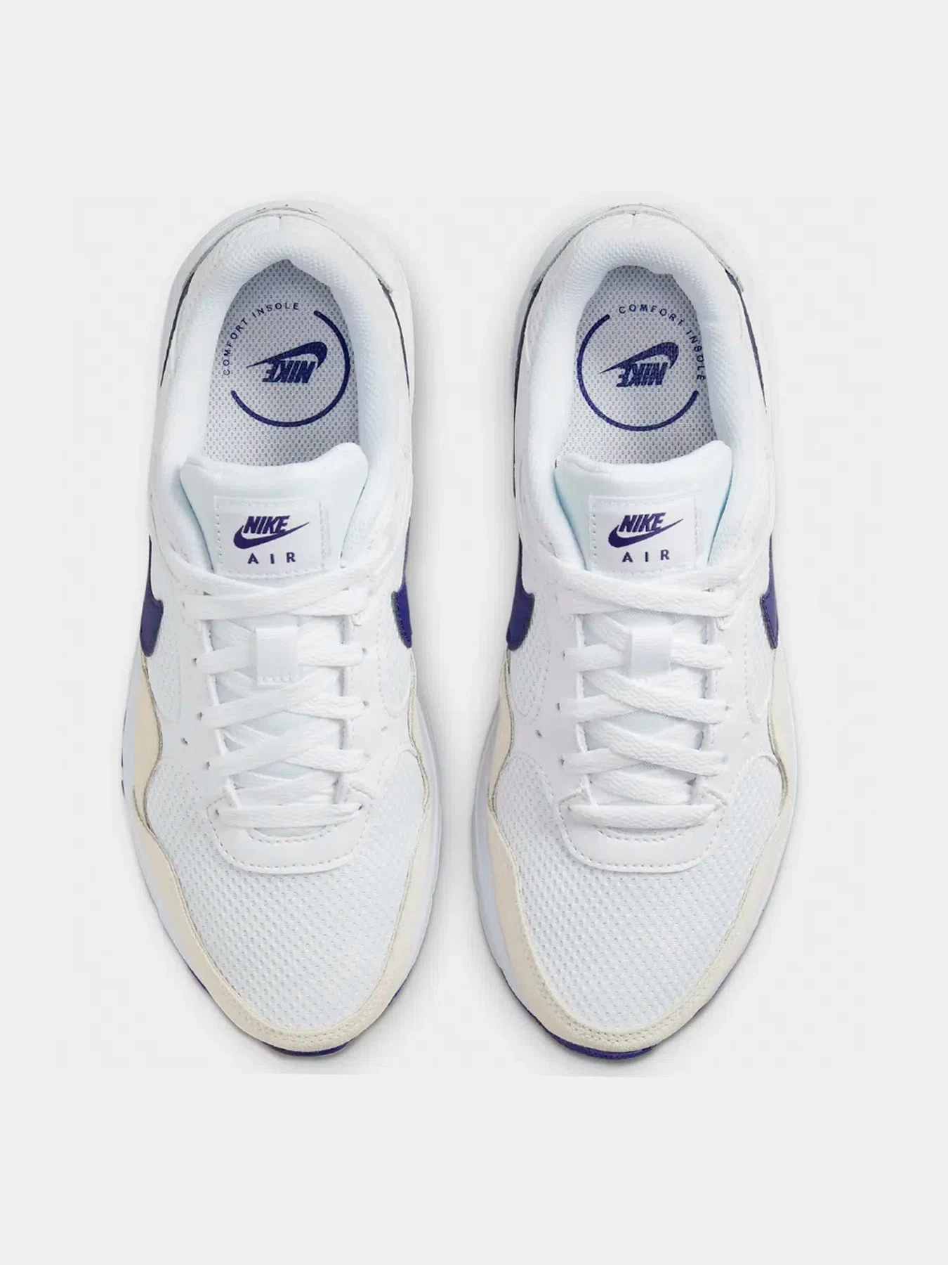 Кроссовки NIKE модель CW4554-110 Кроссовки NIKE модель CW4554-110 Фото