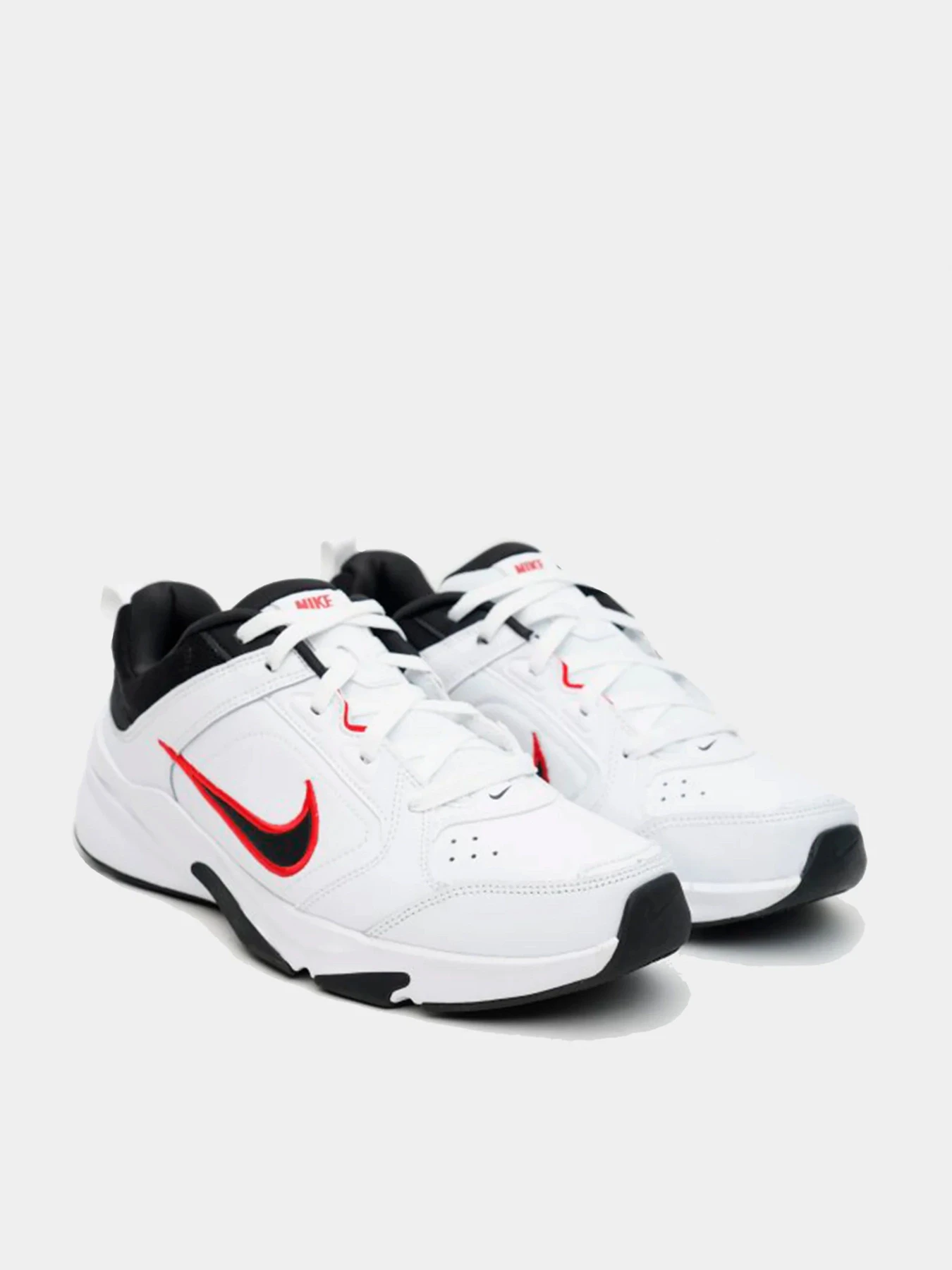 Кроссовки NIKE модель DJ1196-101 Кроссовки NIKE модель DJ1196-101 Фото