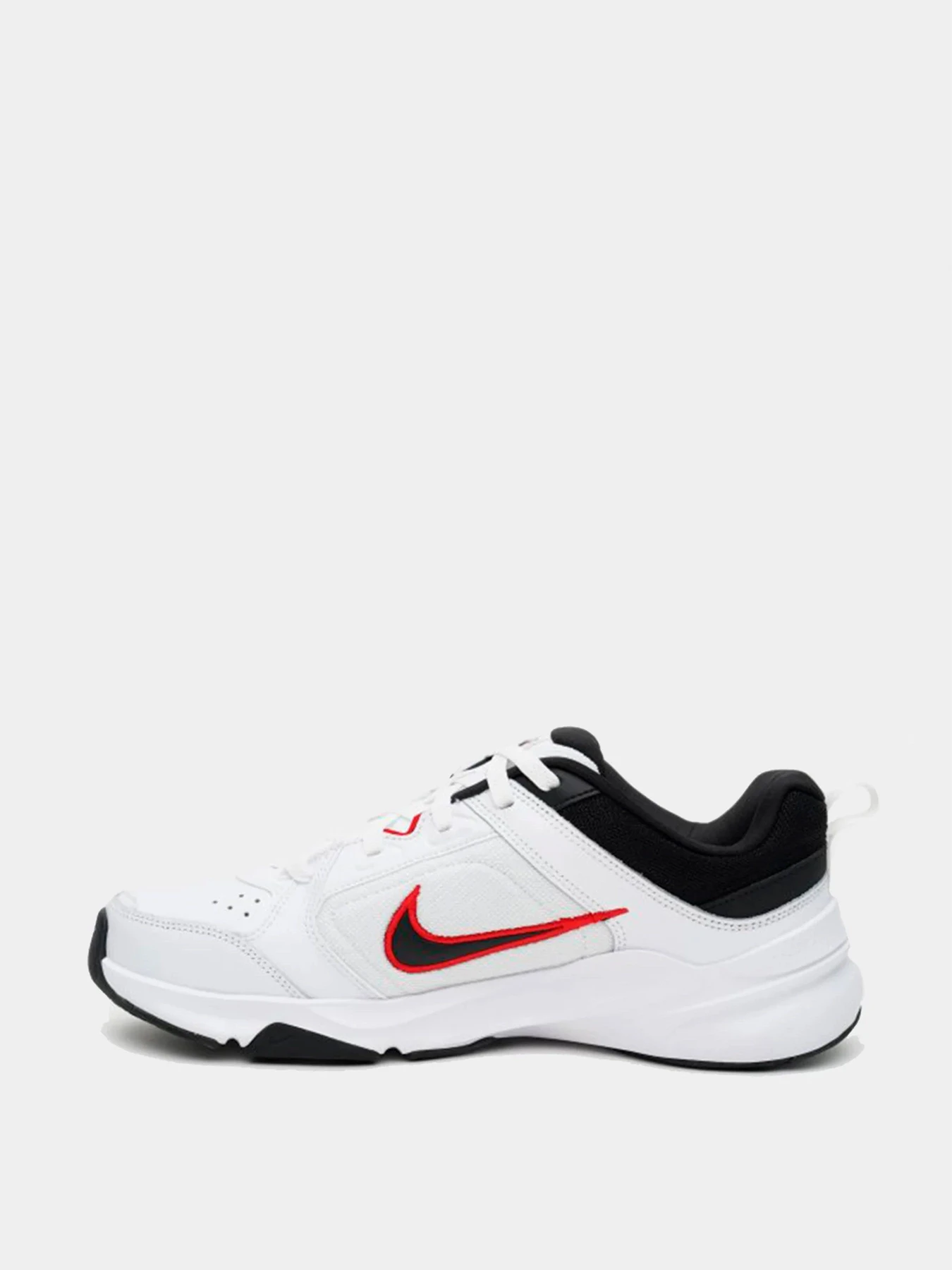 Кроссовки NIKE модель DJ1196-101 Кроссовки NIKE модель DJ1196-101 Фото