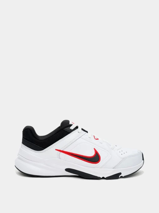 Кроссовки NIKE модель DJ1196-101 Фото