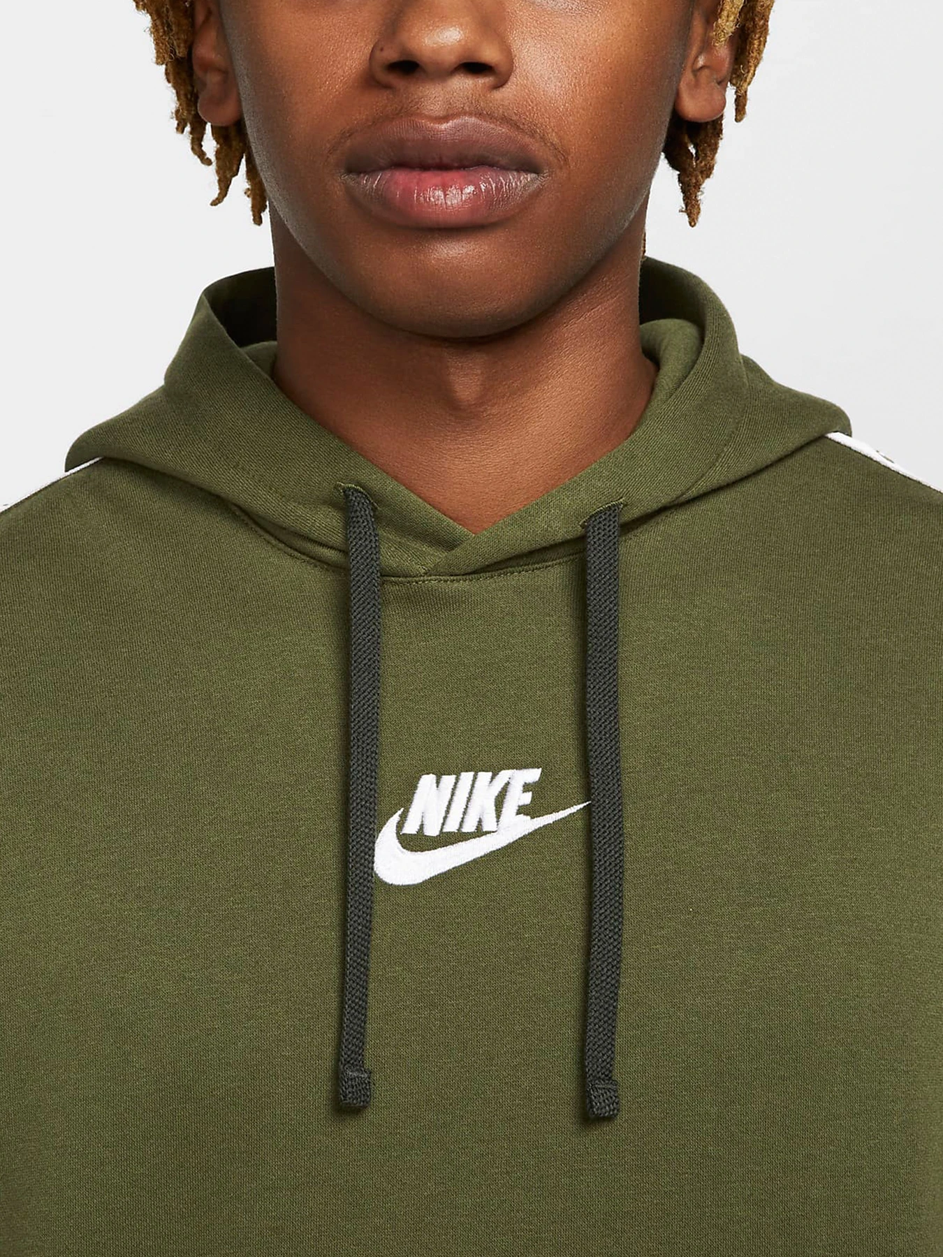 Костюмы NIKE модель DM6838-326 Костюмы NIKE модель DM6838-326 Фото