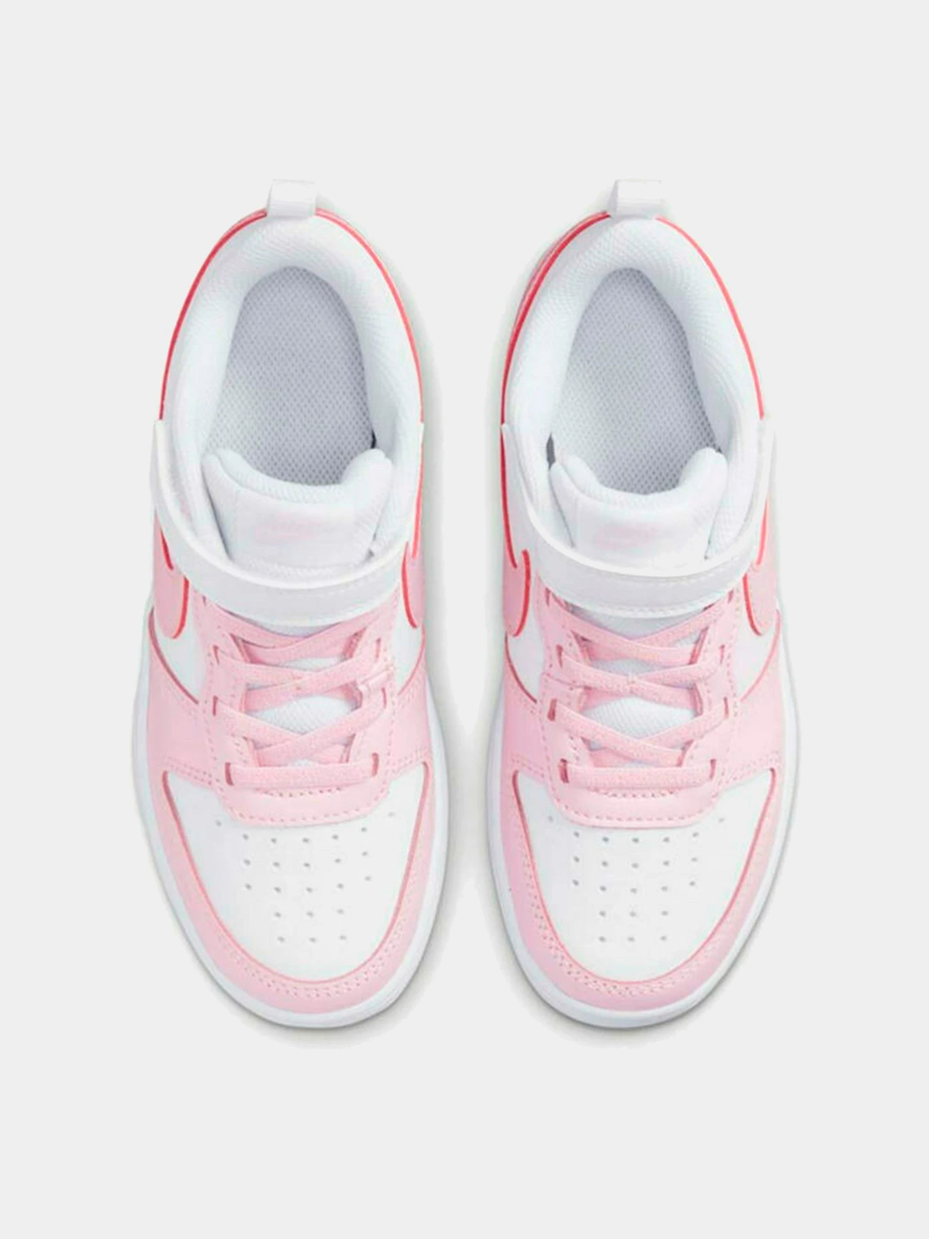 Кроссовки NIKE модель DQ0473-100 Кроссовки NIKE модель DQ0473-100 Фото