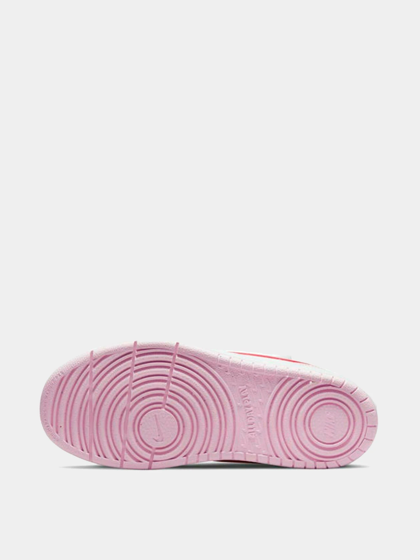 Кроссовки NIKE модель DQ0473-100 Кроссовки NIKE модель DQ0473-100 Фото