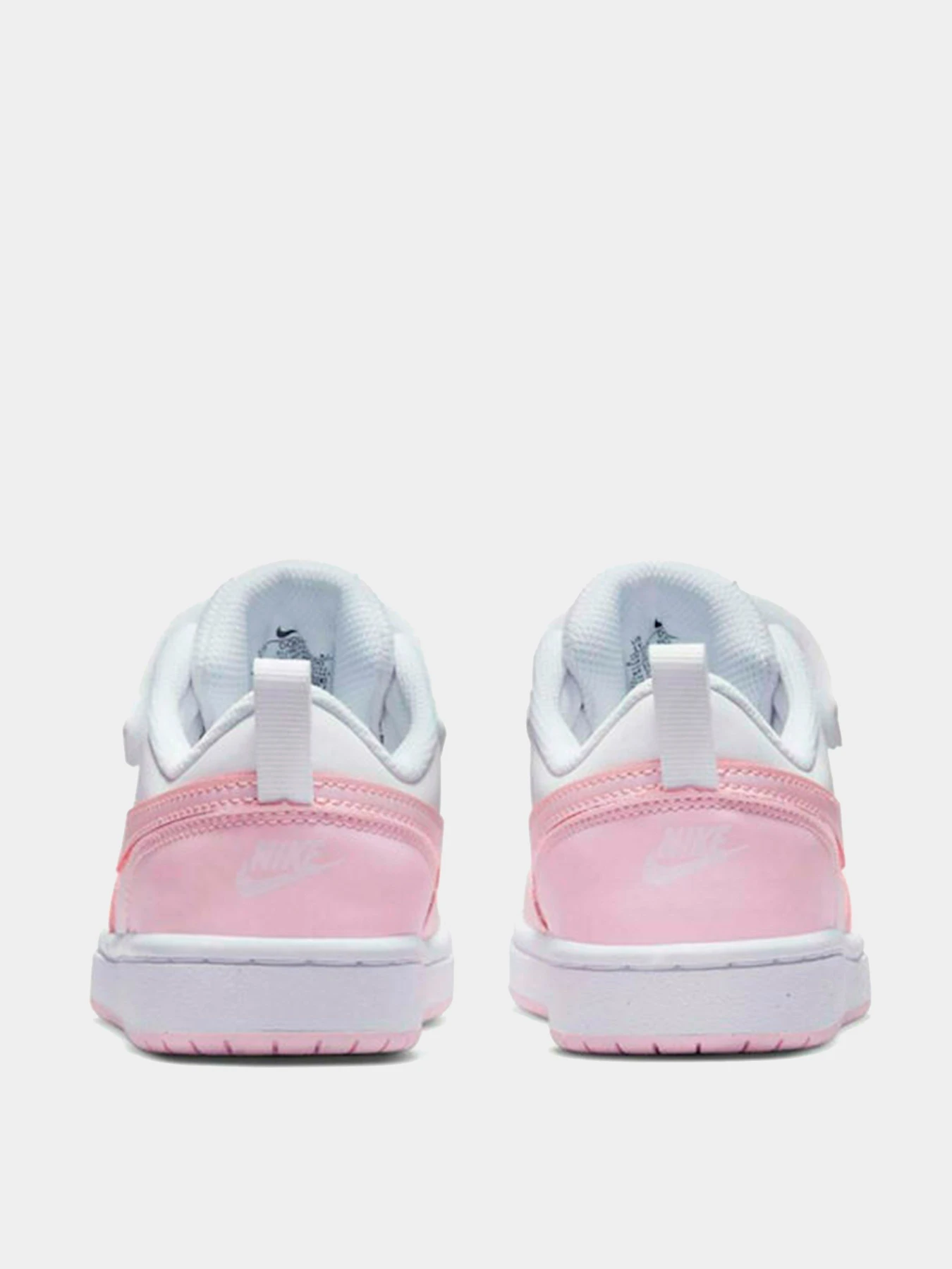 Кроссовки NIKE модель DQ0473-100 Кроссовки NIKE модель DQ0473-100 Фото