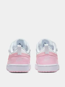 Кроссовки NIKE модель DQ0473-100 Фото