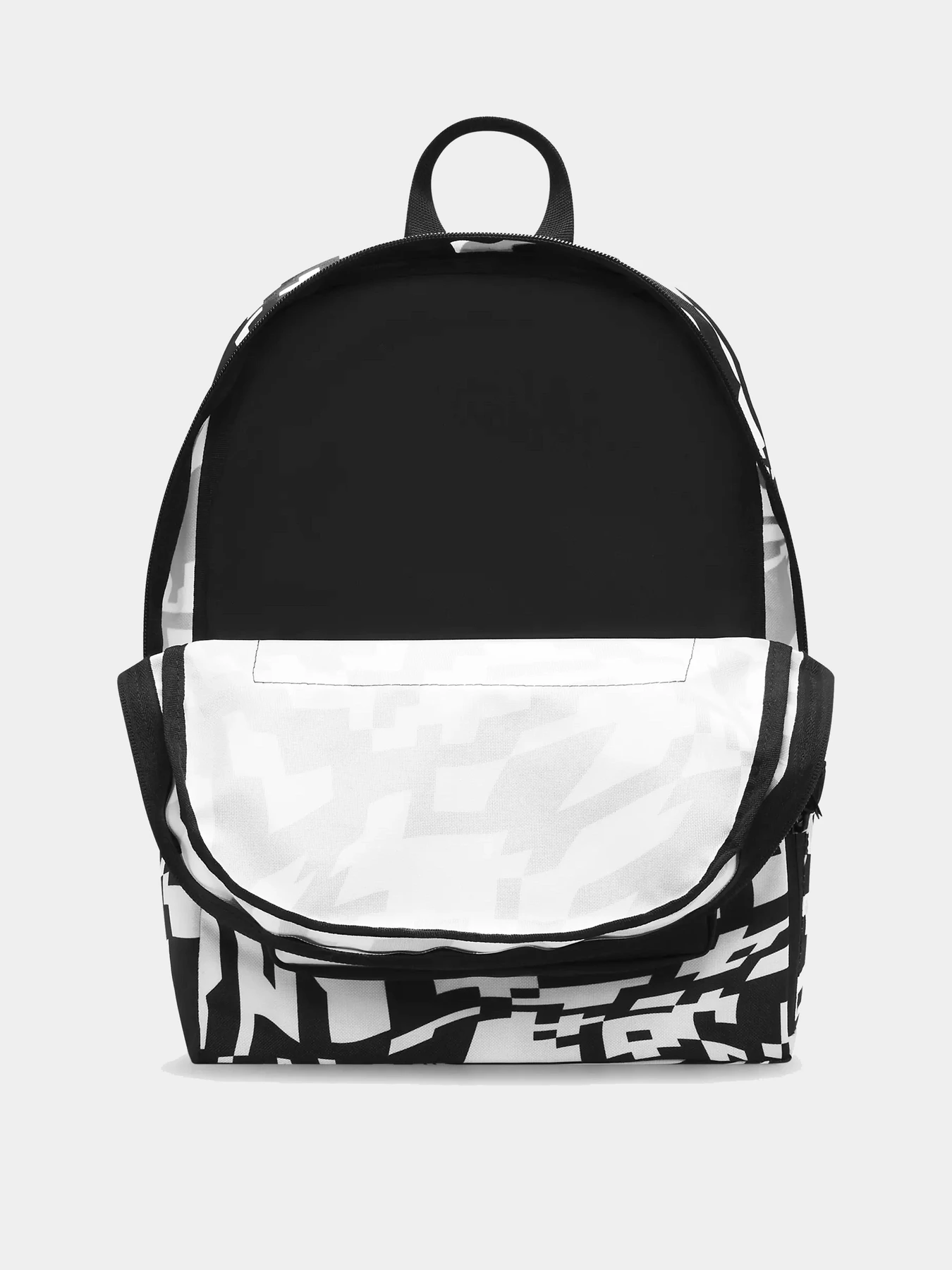 Рюкзаки NIKE модель DQ5158-010 Рюкзаки NIKE модель DQ5158-010 Фото