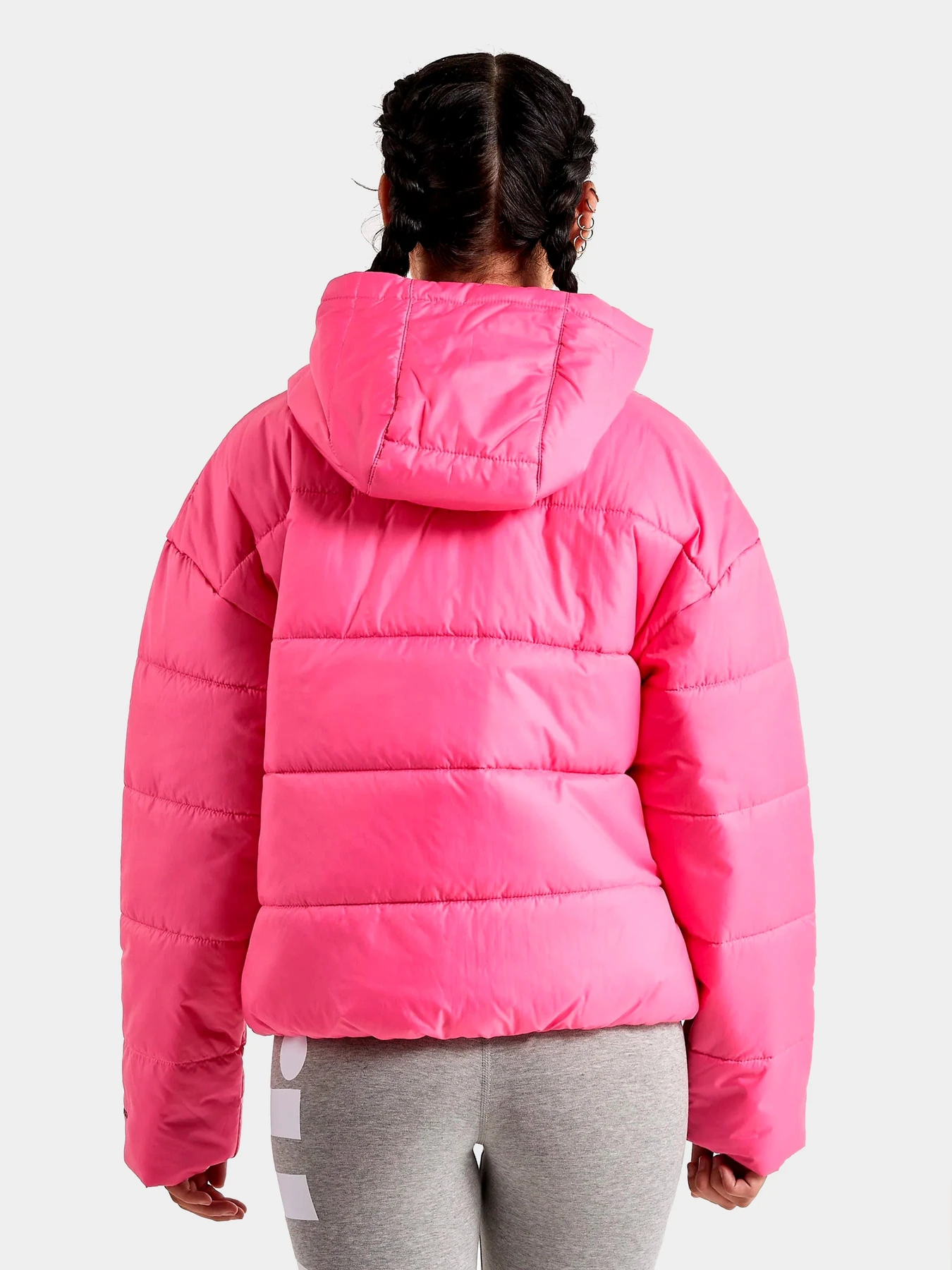 Куртки и дубленки NIKE модель DX1797-684 Куртки и дубленки NIKE модель DX1797-684 Фото