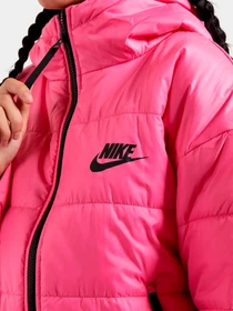 Куртки и дубленки NIKE модель DX1797-684 Фото