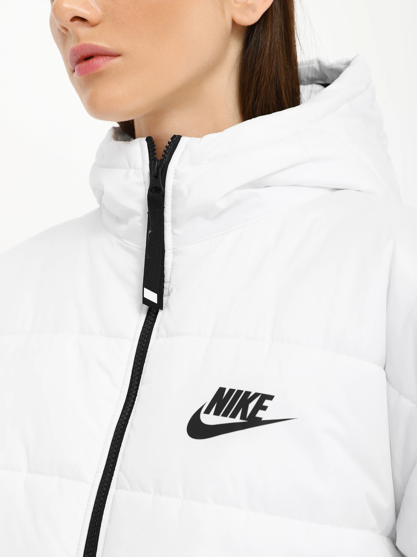 Куртки и дубленки NIKE модель DX1798-121 Куртки и дубленки NIKE модель DX1798-121 Фото