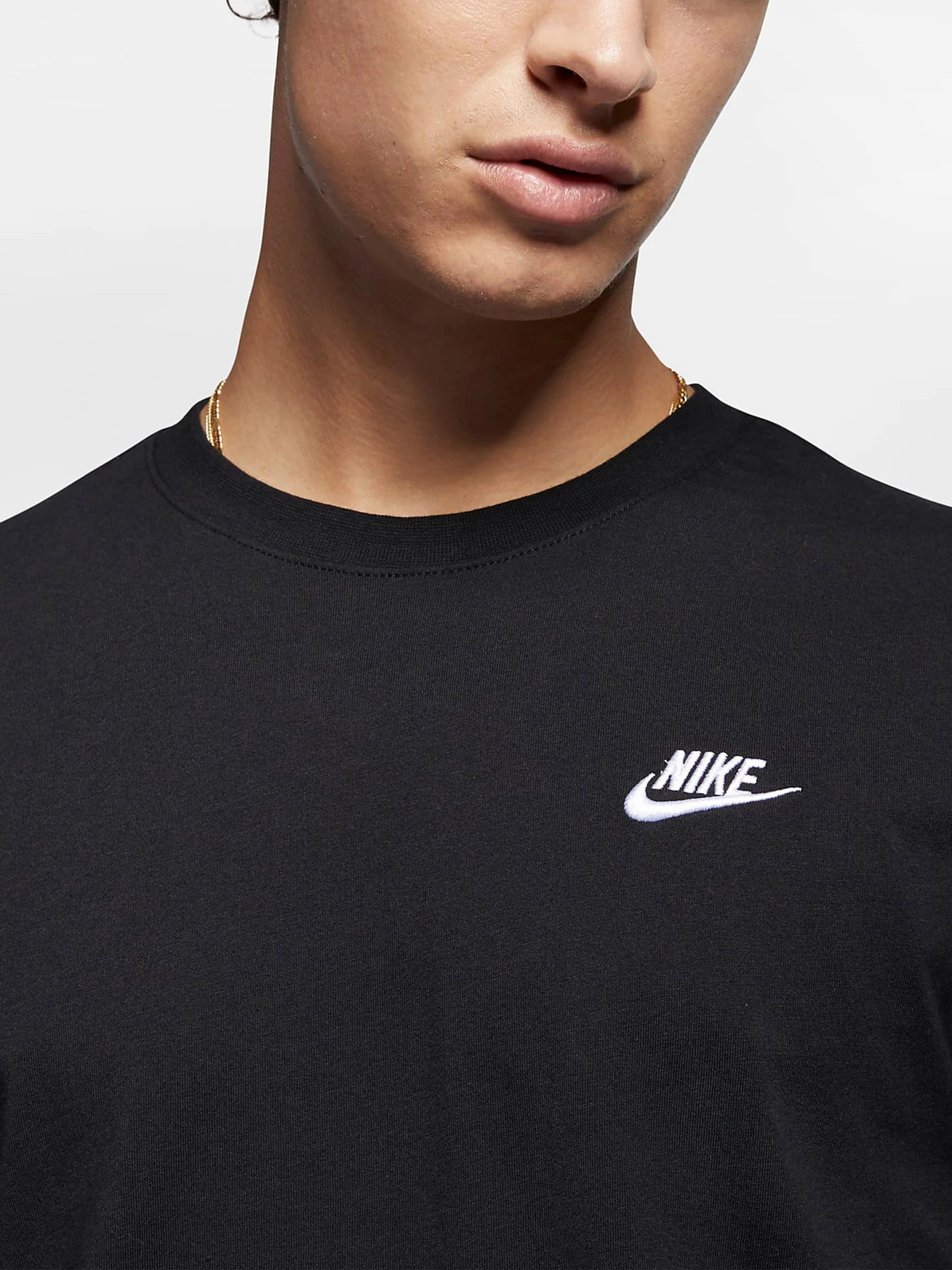Худи и свитшоты NIKE модель AR5193-010 Худи и свитшоты NIKE модель AR5193-010 Фото