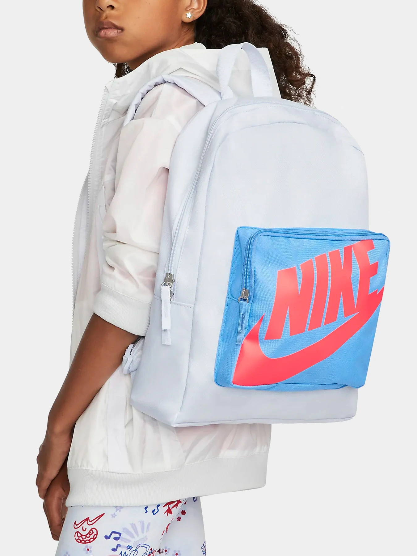 Рюкзаки NIKE модель BA5928-086 Рюкзаки NIKE модель BA5928-086 Фото