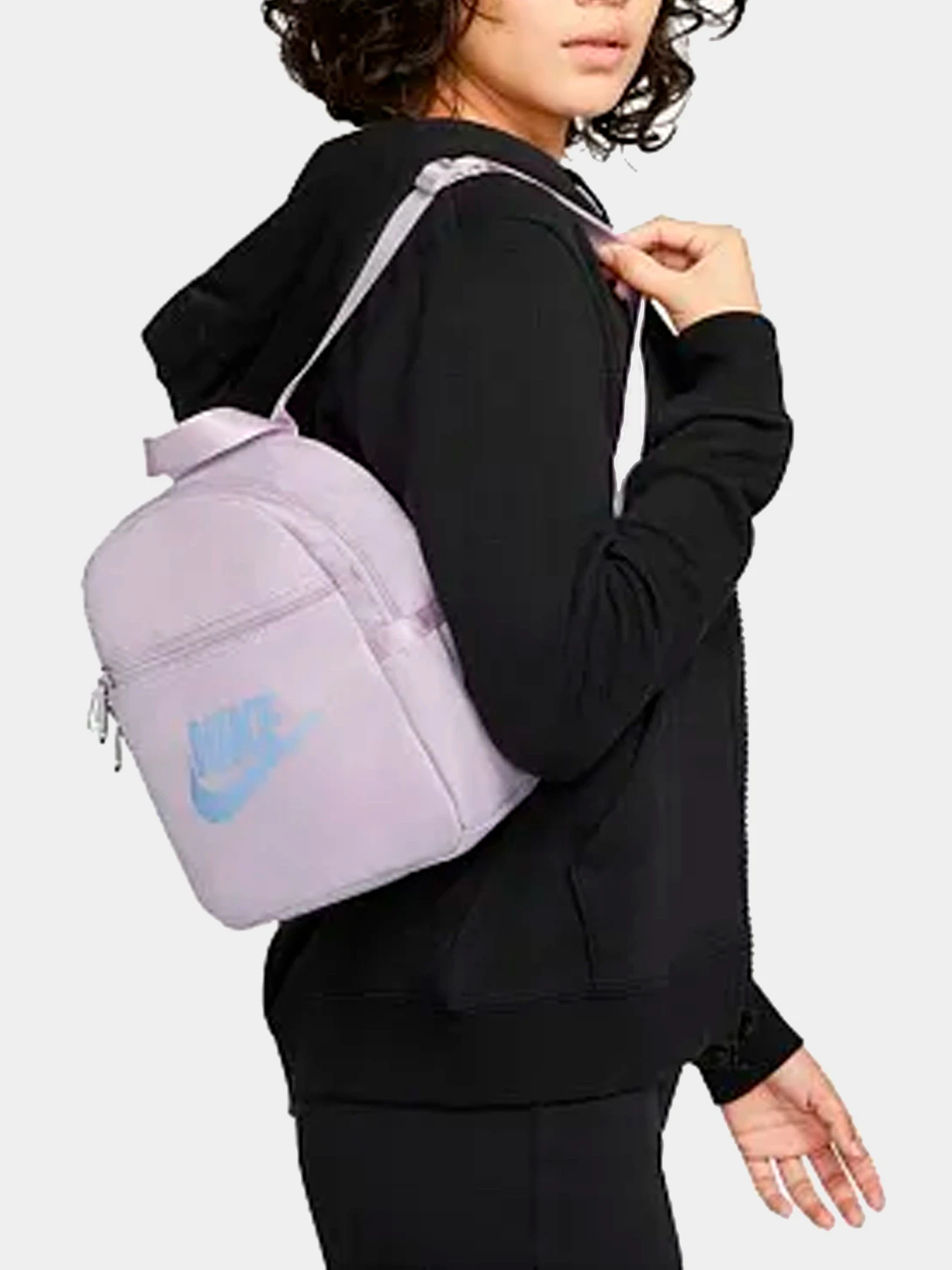 Рюкзаки NIKE модель CW9301-530 Рюкзаки NIKE модель CW9301-530 Фото