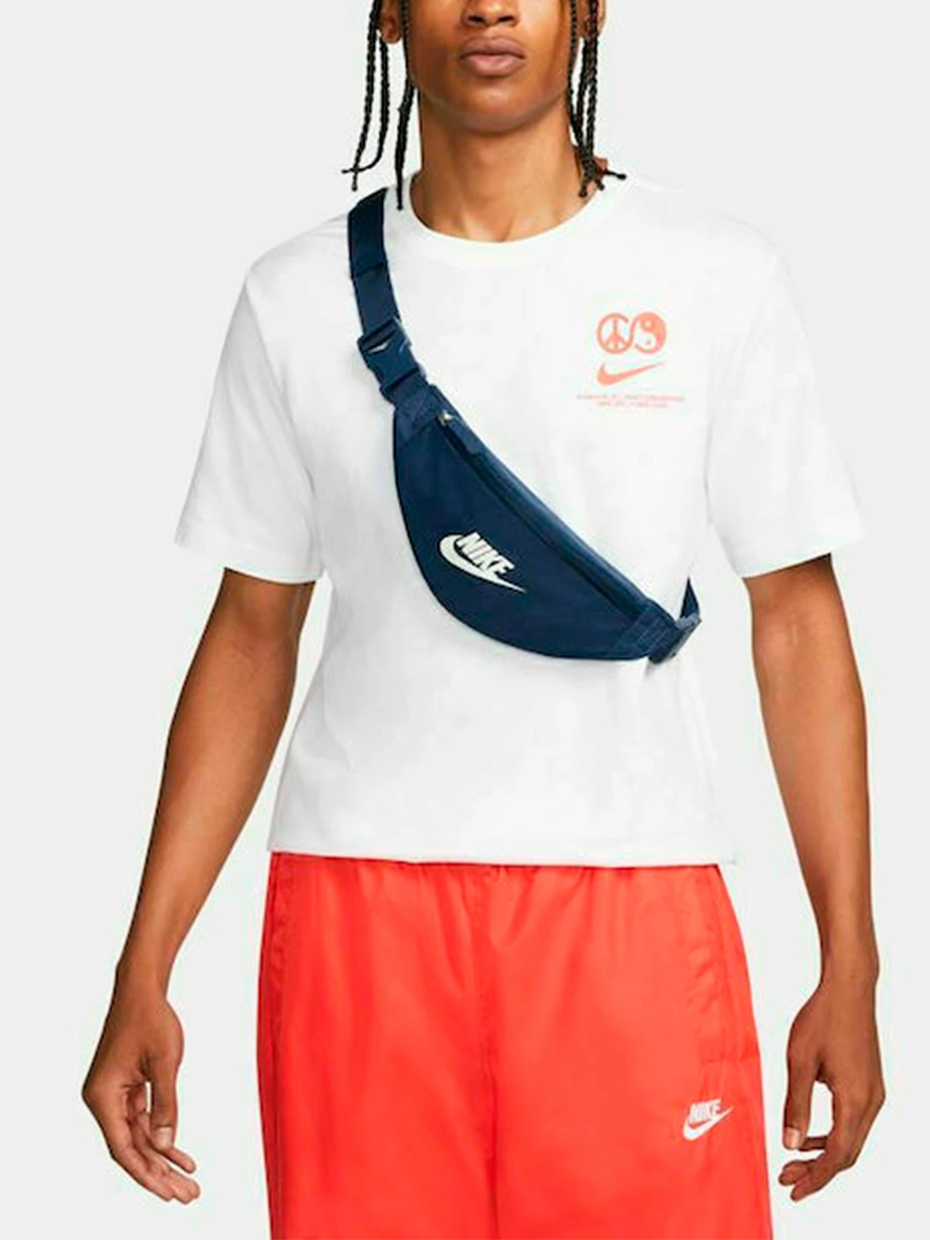 Сумки NIKE модель DB0488-410 Сумки NIKE модель DB0488-410 Фото