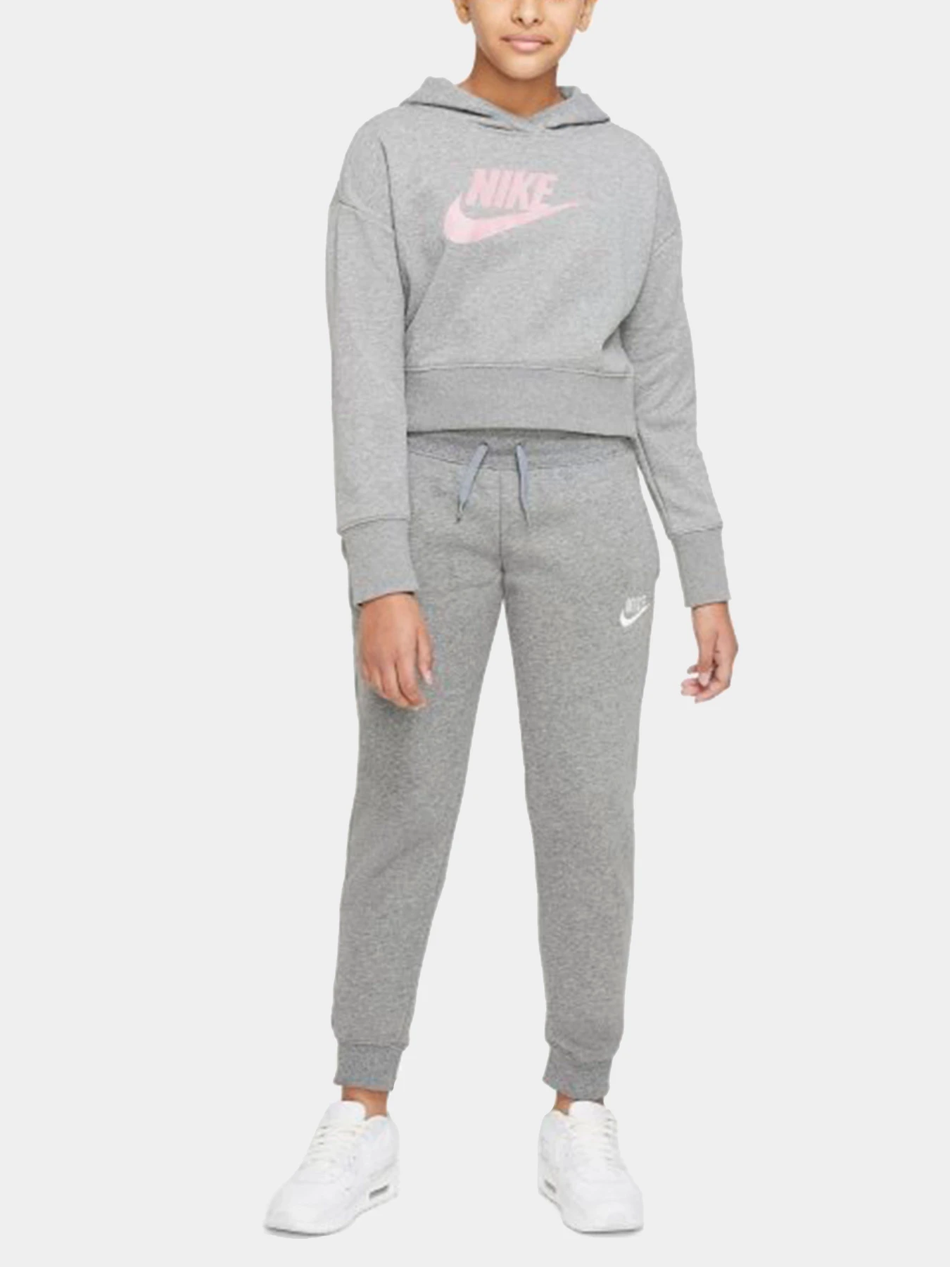 Худи и свитшоты NIKE модель DC7210-093 Худи и свитшоты NIKE модель DC7210-093 Фото