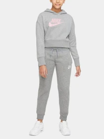 Худи и свитшоты NIKE модель DC7210-093 Фото
