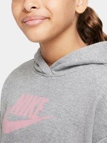 Худи и свитшоты NIKE модель DC7210-093 Фото