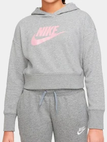 Худи и свитшоты NIKE модель DC7210-093 Фото