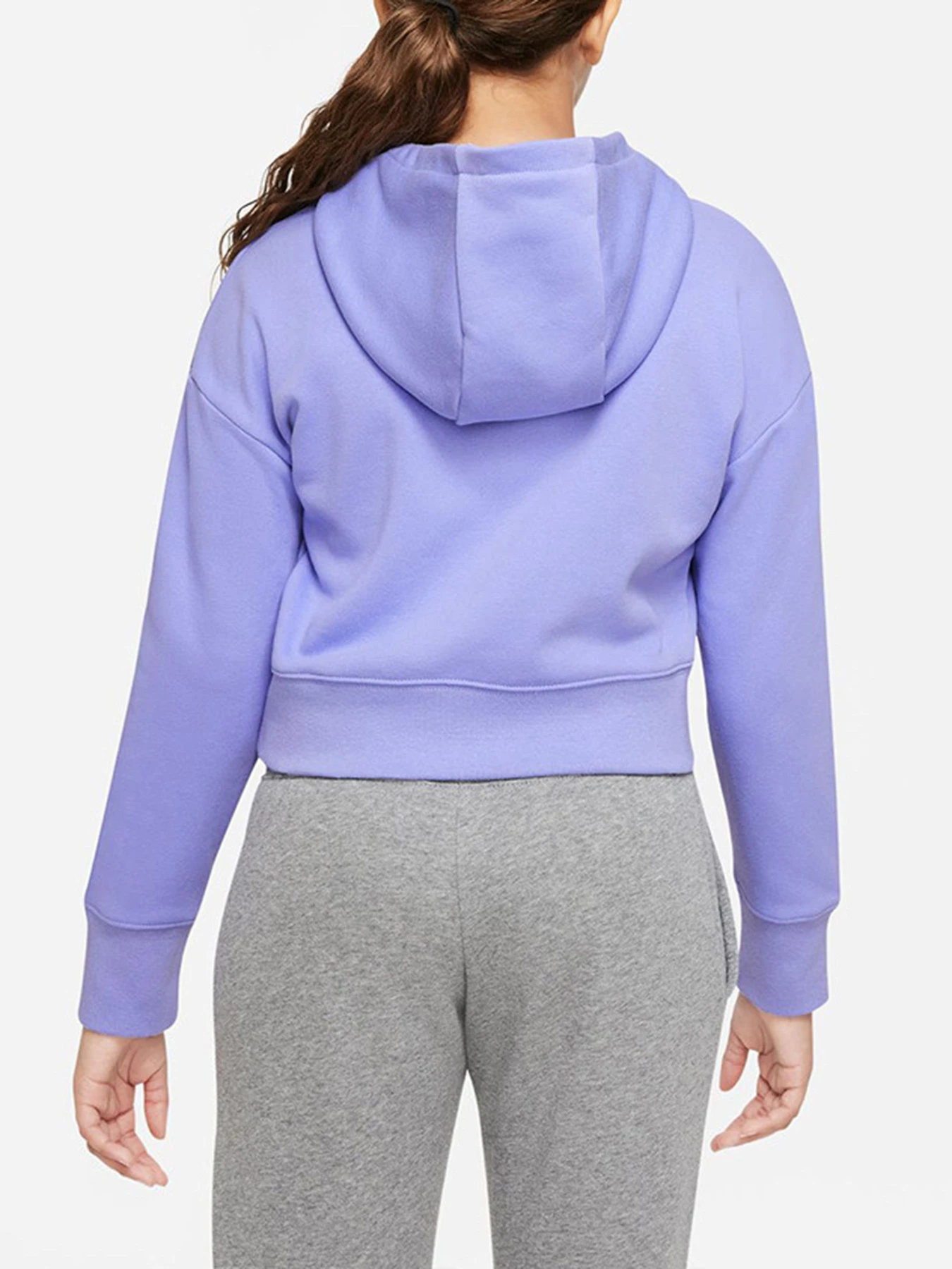 Худи и свитшоты NIKE модель DC7210-569 Худи и свитшоты NIKE модель DC7210-569 Фото