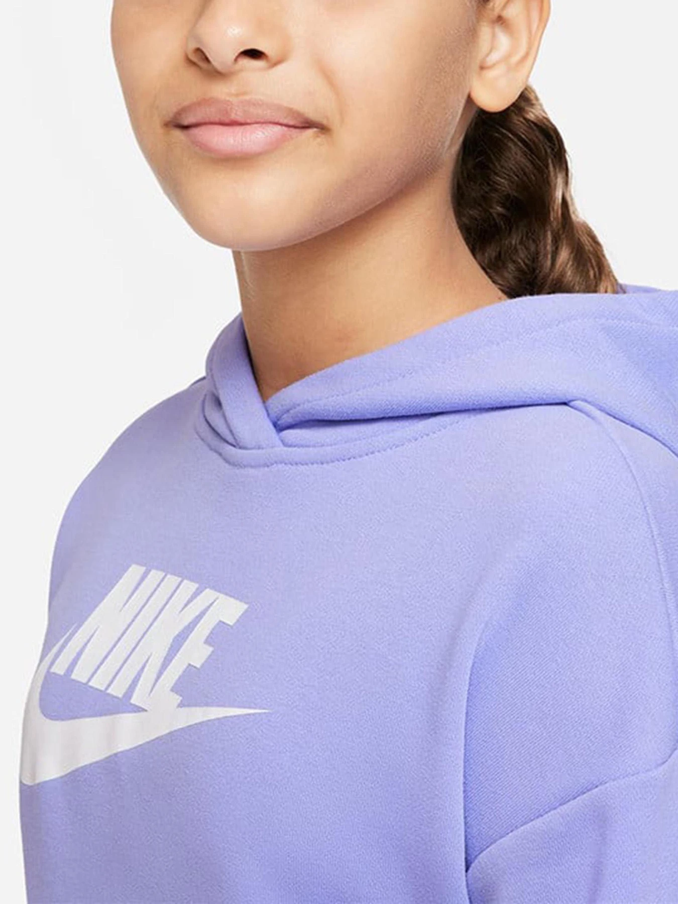 Худи и свитшоты NIKE модель DC7210-569 Худи и свитшоты NIKE модель DC7210-569 Фото