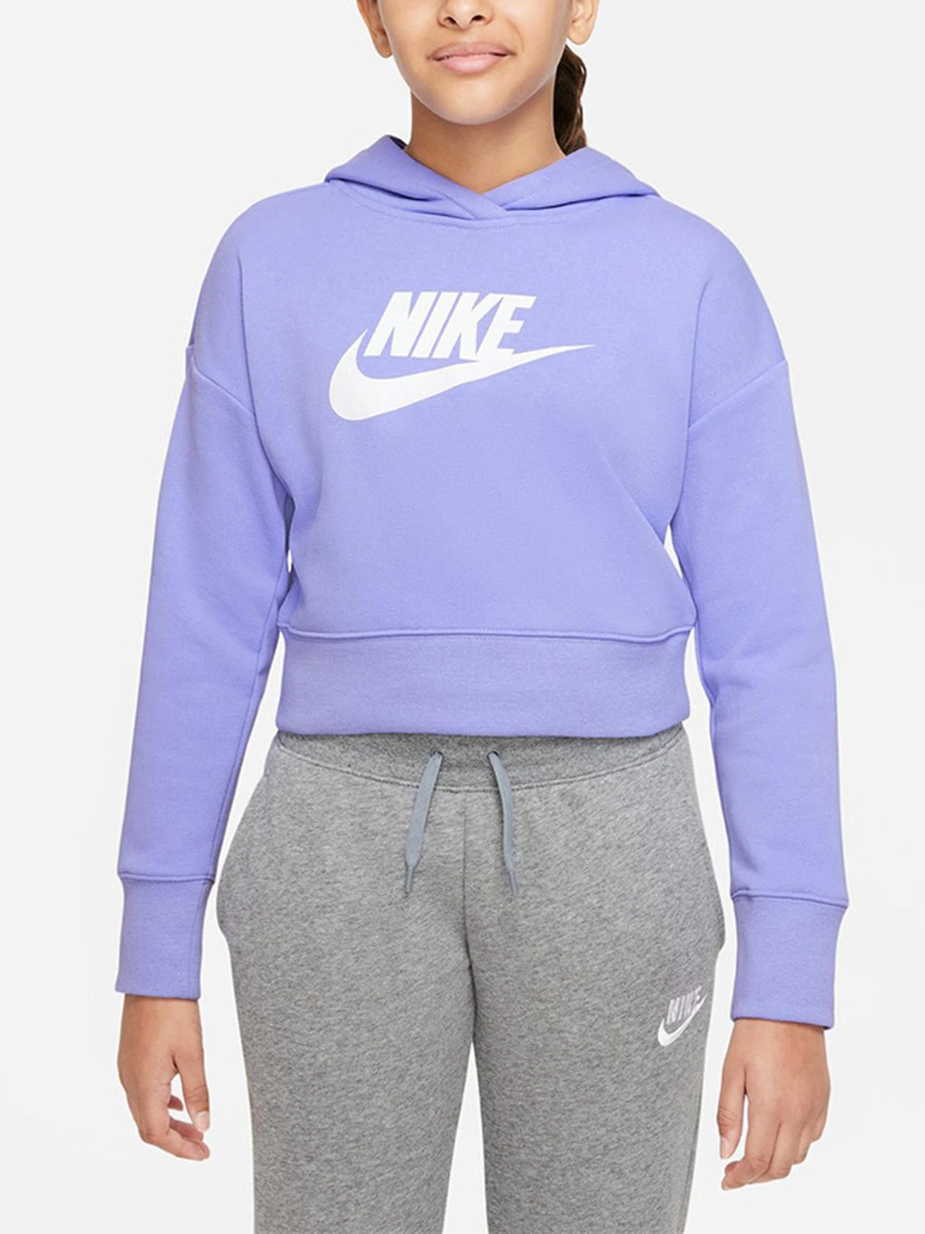 Худи и свитшоты NIKE модель DC7210-569 Худи и свитшоты NIKE модель DC7210-569 Фото