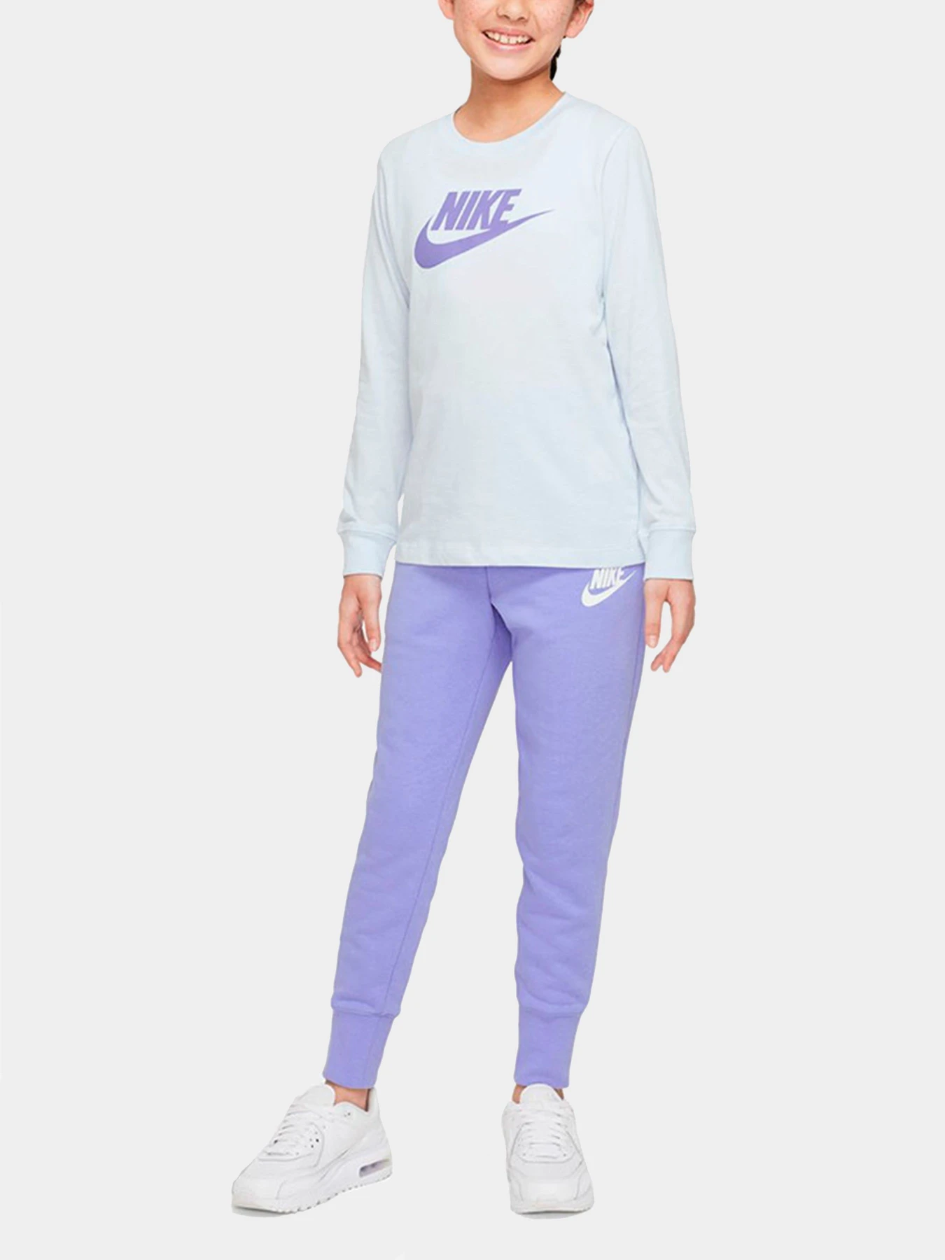 Брюки NIKE модель DC7211-569 Брюки NIKE модель DC7211-569 Фото