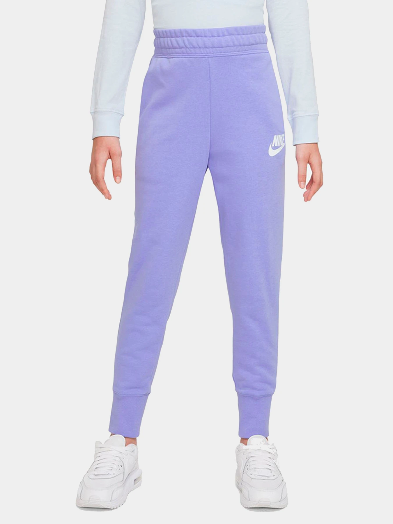 Брюки NIKE модель DC7211-569 Брюки NIKE модель DC7211-569 Фото