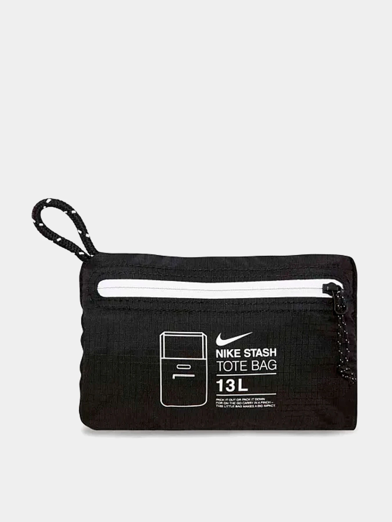 Сумки NIKE модель DD1357-010 Сумки NIKE модель DD1357-010 Фото