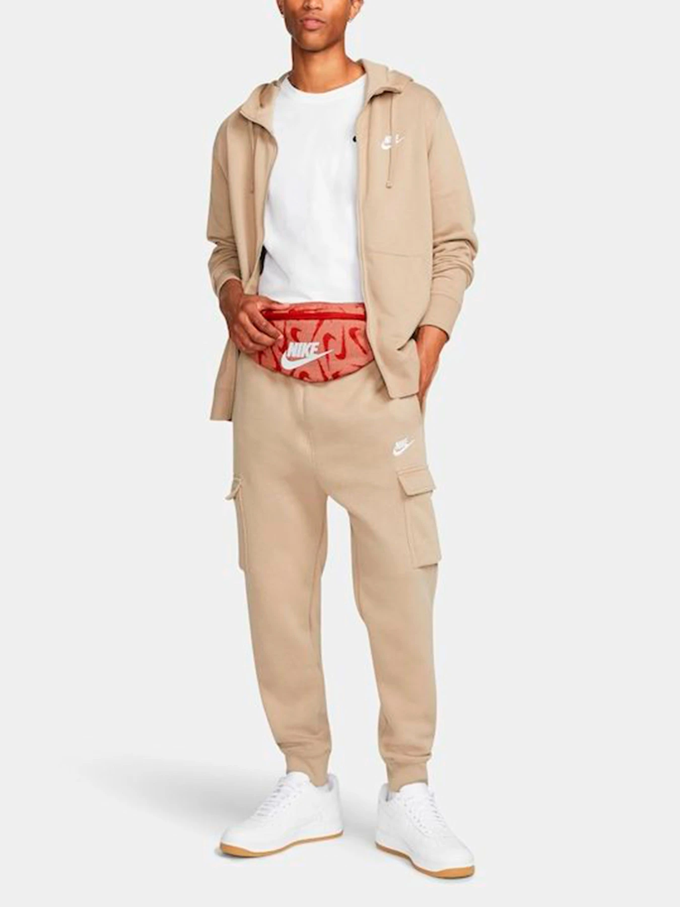 Сумки NIKE модель DQ5605-623 Сумки NIKE модель DQ5605-623 Фото