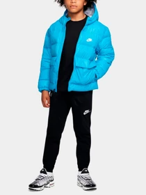 Куртки и дубленки NIKE модель DQ9046-446 Фото