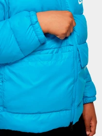 Куртки и дубленки NIKE модель DQ9046-446 Фото