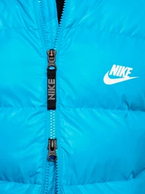 Куртки и дубленки NIKE модель DQ9046-446 Фото