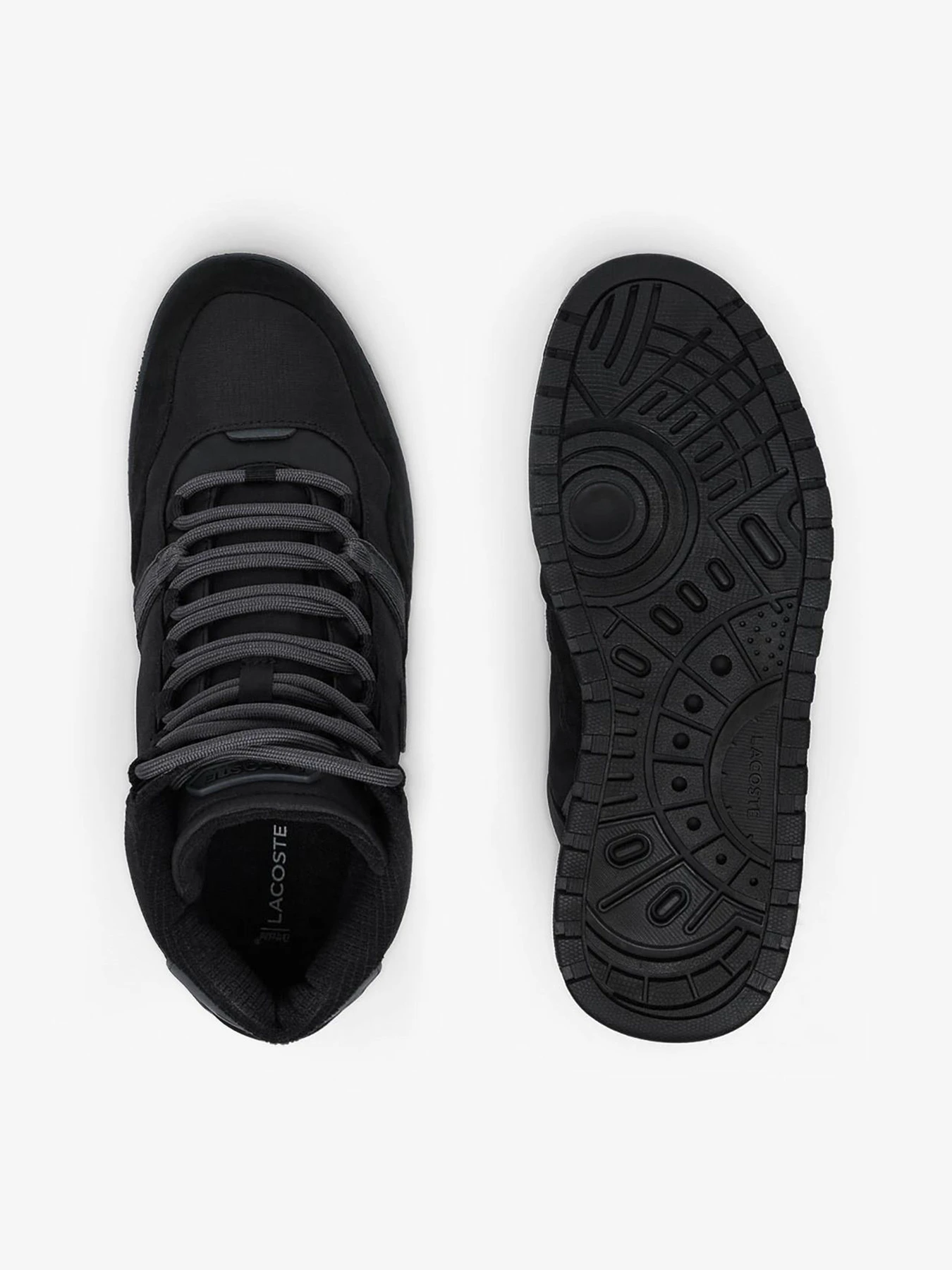 Кеды Lacoste модель 744SMA0065237 Фото