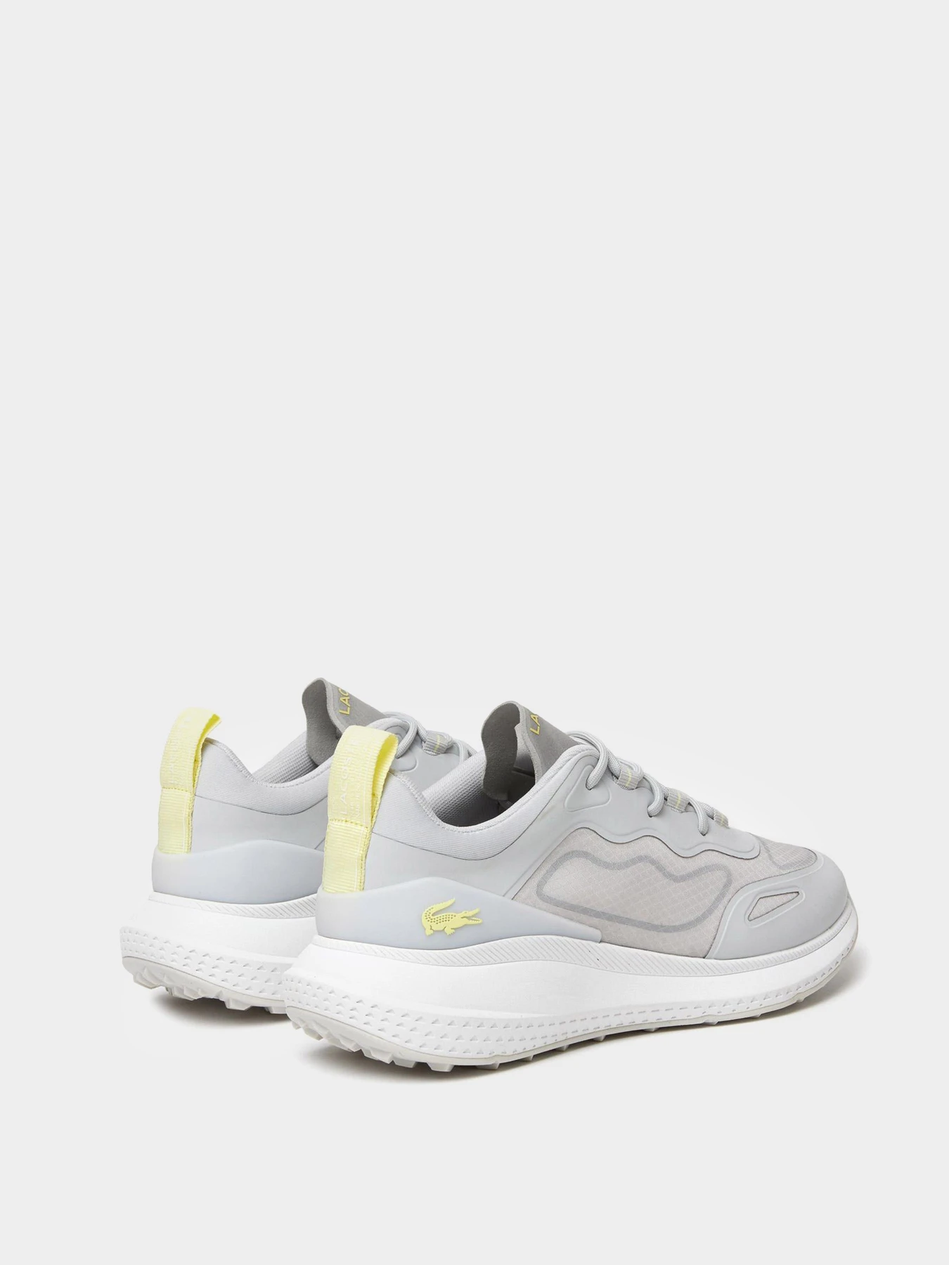 Кроссовки Lacoste модель 744SFA008525Y Кроссовки Lacoste модель 744SFA008525Y Фото